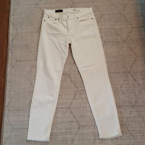 J Crew jeans